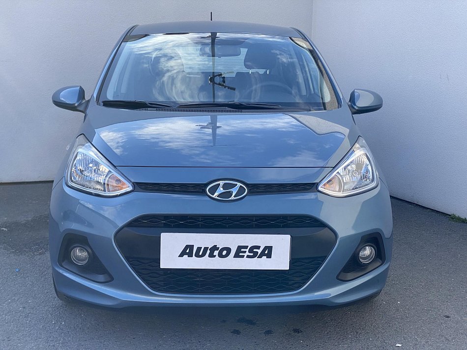 Hyundai I10 1.0i 