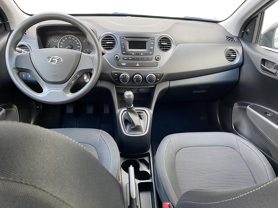 Hyundai I10 1.0i 