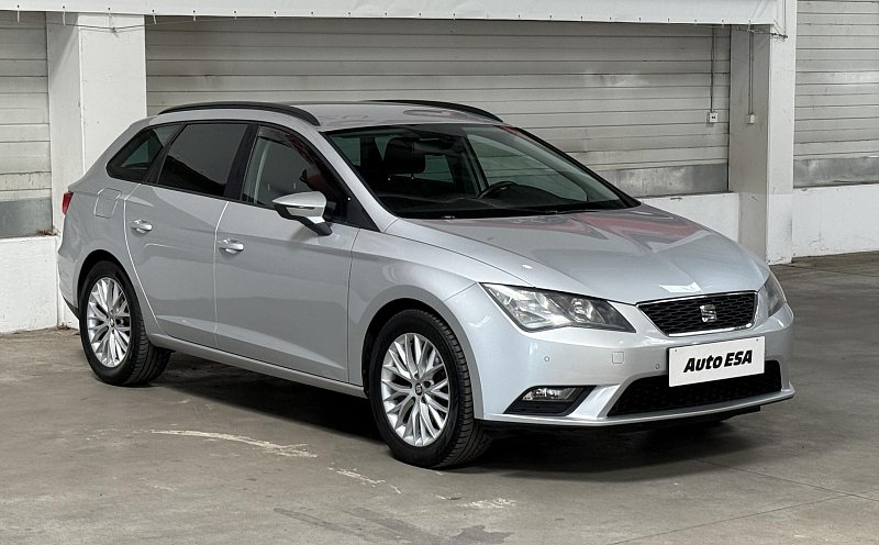 Seat Leon 1.4 TSI 