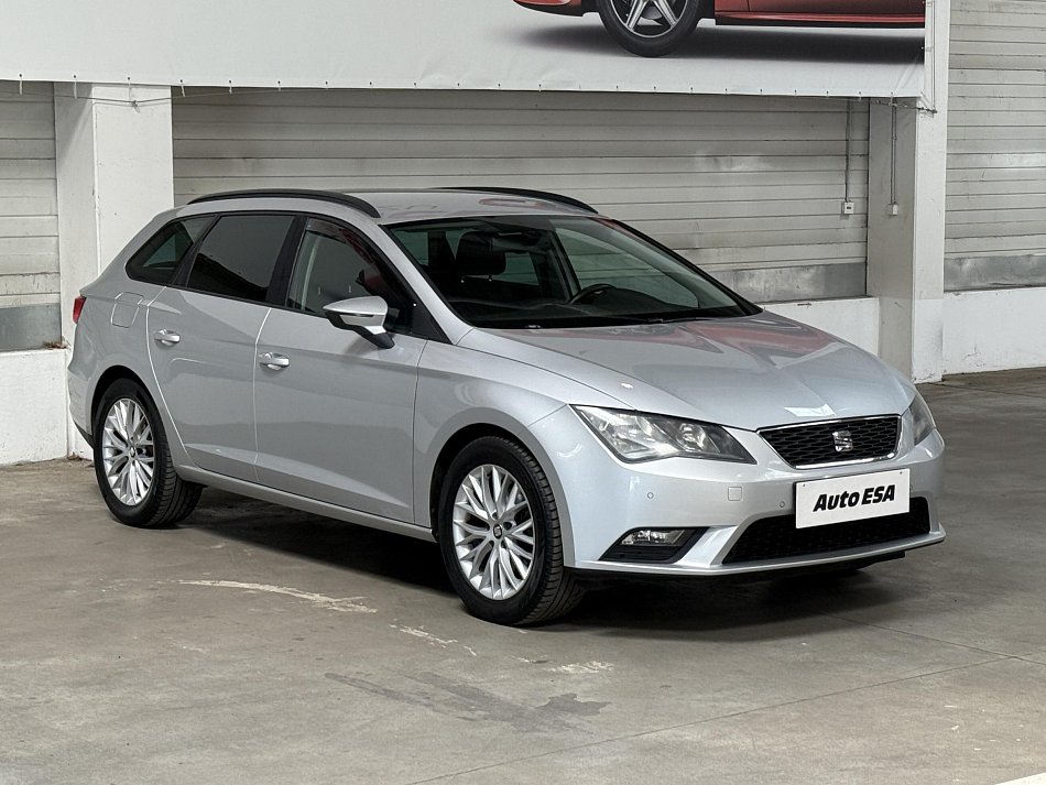 Seat Leon 1.4 TSI 