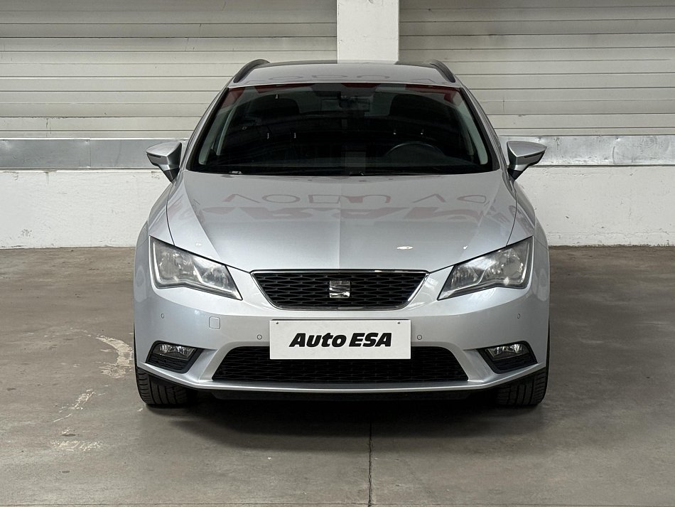 Seat Leon 1.4 TSI 