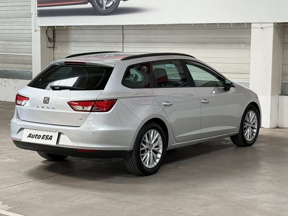 Seat Leon 1.4 TSI 
