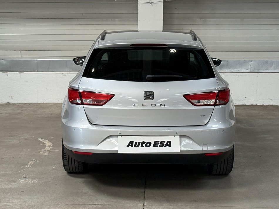 Seat Leon 1.4 TSI 