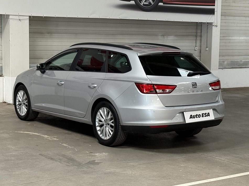 Seat Leon 1.4 TSI 