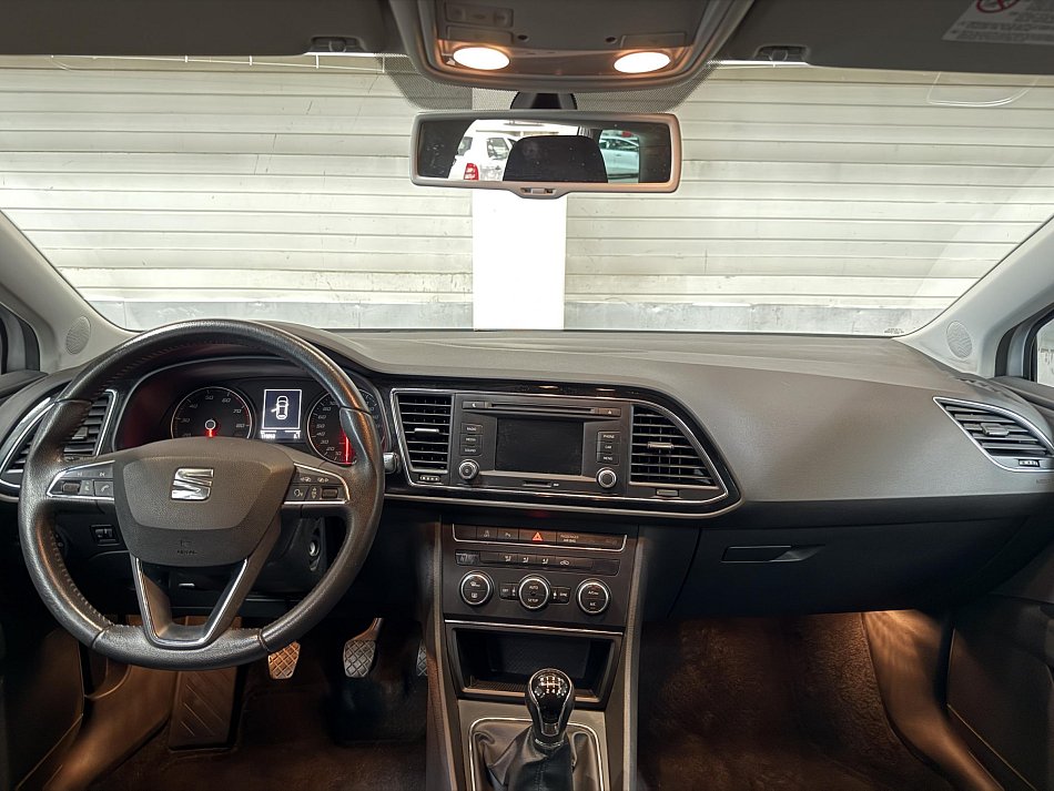 Seat Leon 1.4 TSI 