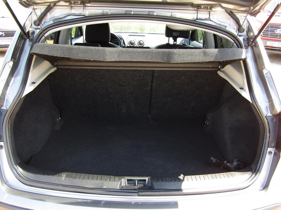 Nissan Qashqai 1.6 dCi N-Connecta