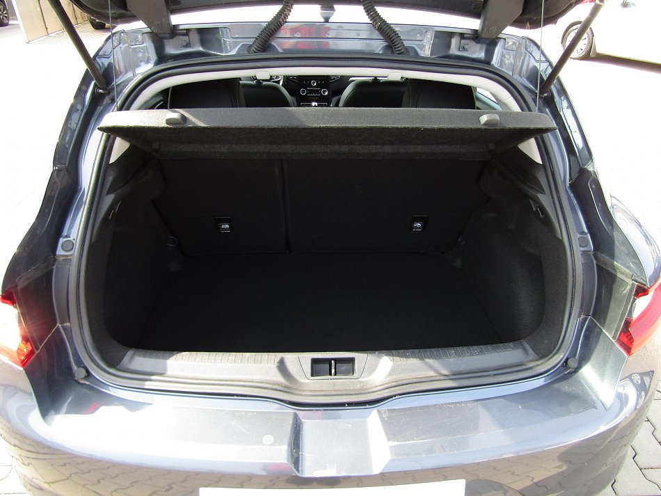 Renault Mégane 1.2TCe 