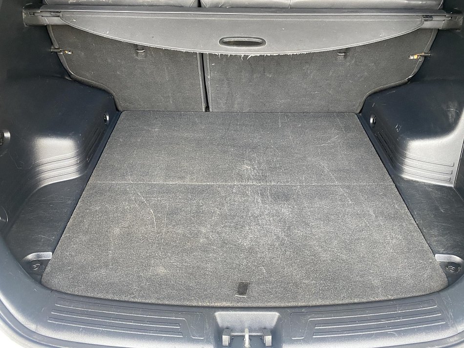 Hyundai Ix35 2.0 CRDi  4WD