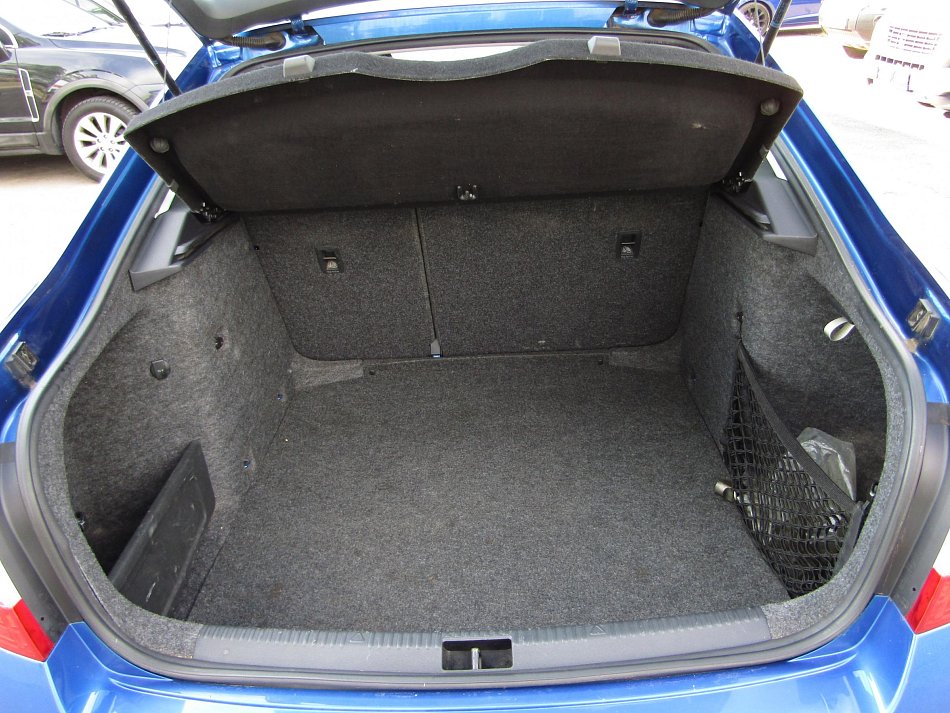Škoda Octavia III 1.6 TDi 