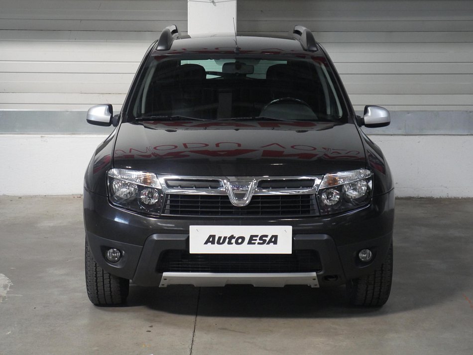 Dacia Duster 1.5 dCi  4x4