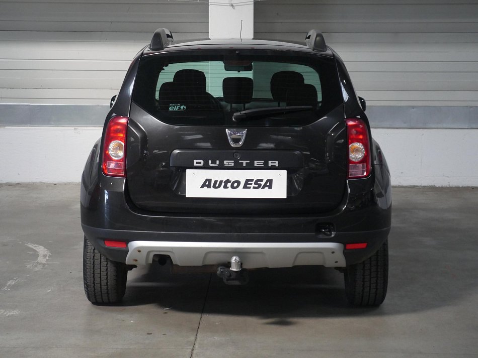 Dacia Duster 1.5 dCi  4x4