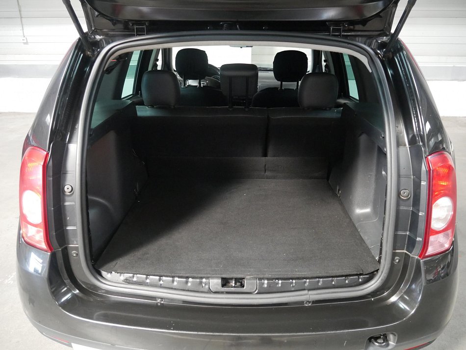 Dacia Duster 1.5 dCi  4x4