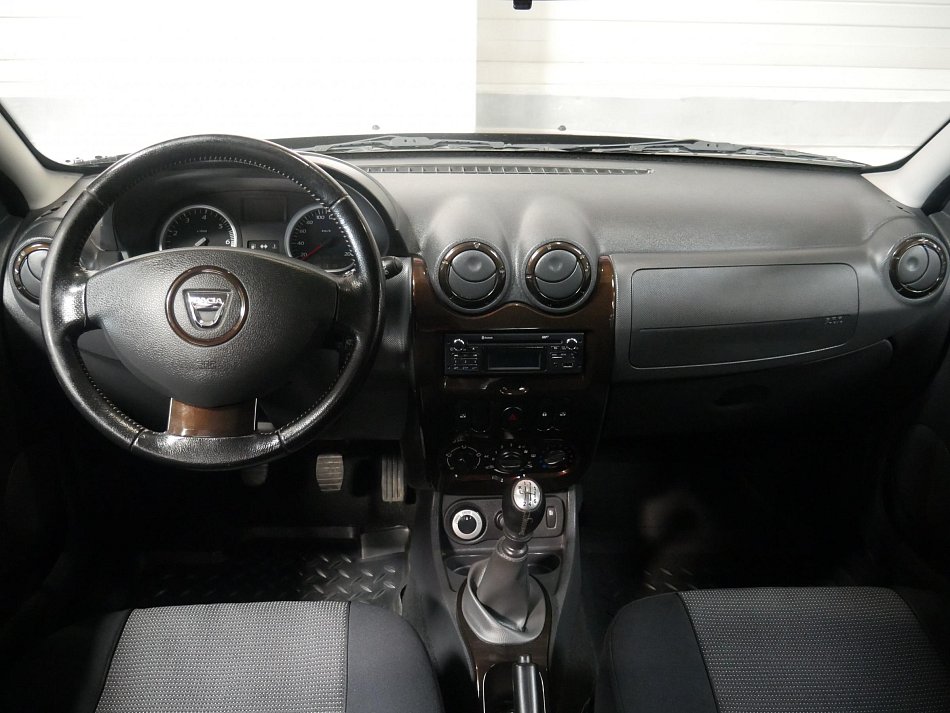 Dacia Duster 1.5 dCi  4x4