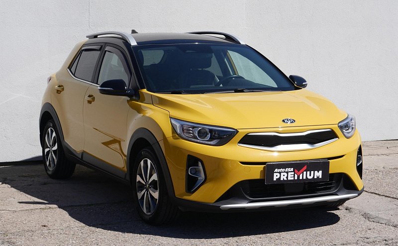 Kia Stonic 1.0T-GDi 