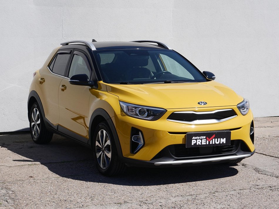 Kia Stonic 1.0T-GDi 