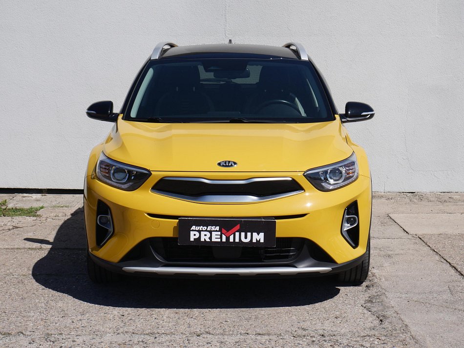 Kia Stonic 1.0T-GDi 