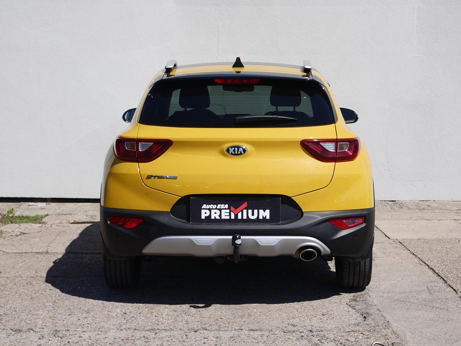 Kia Stonic 1.0T-GDi 