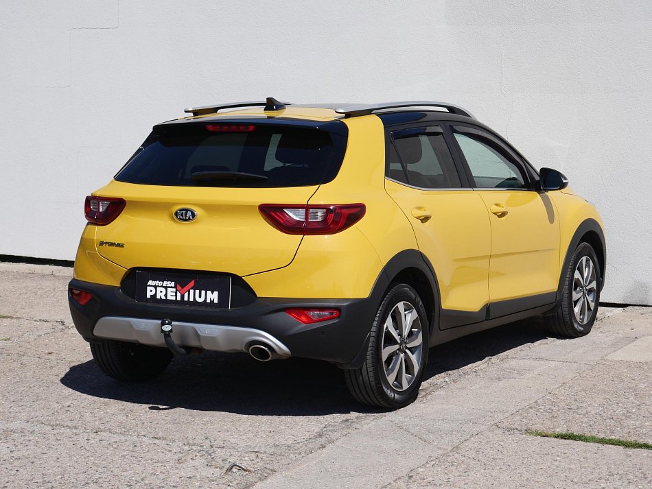 Kia Stonic 1.0T-GDi 