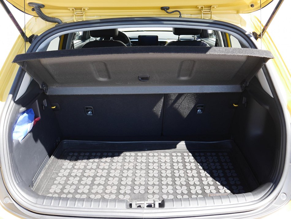 Kia Stonic 1.0T-GDi 
