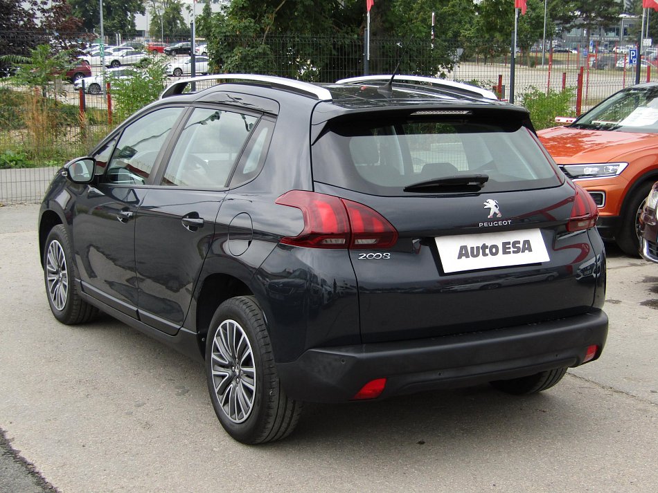 Peugeot 2008 1.2 PT Active