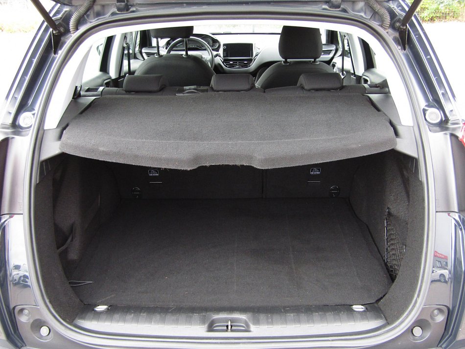 Peugeot 2008 1.2 PT Active
