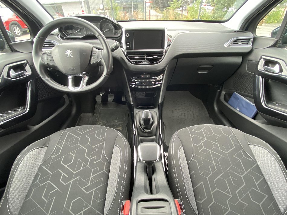 Peugeot 2008 1.2 PT Active