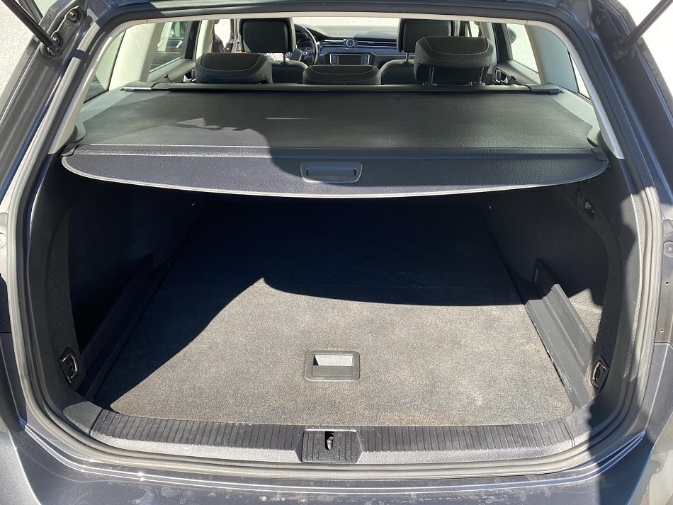 Volkswagen Passat 2.0 TDi Highline 4Motion