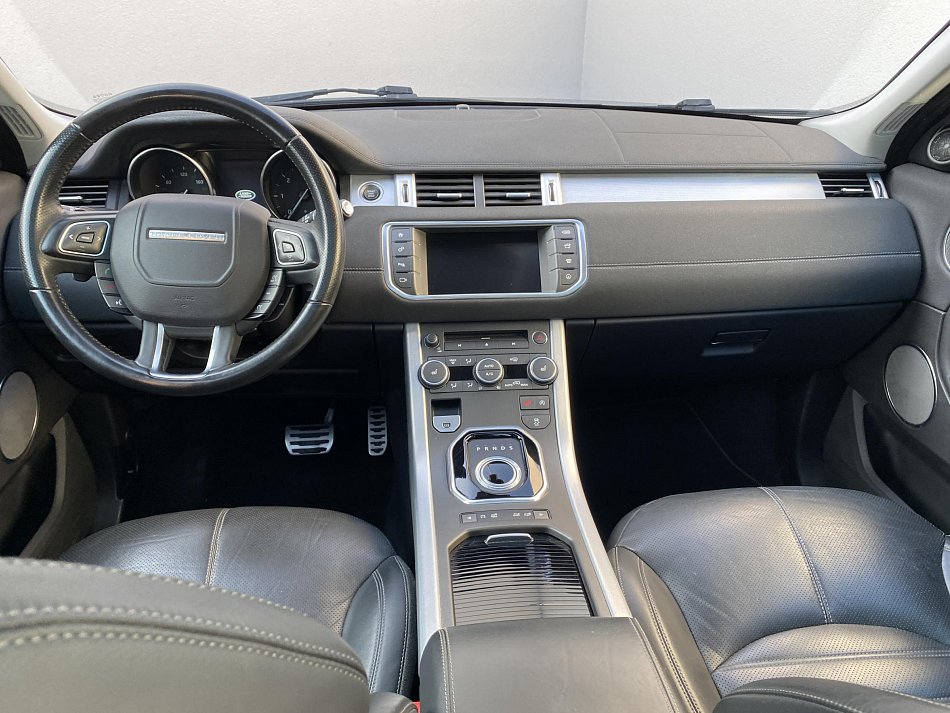 Land Rover Evoque 2.0 TD4 Dynamic 4x4