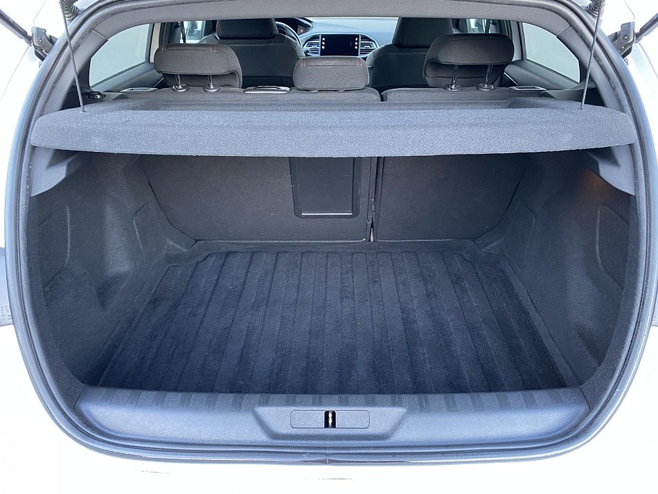 Peugeot 308 1.2PT GT