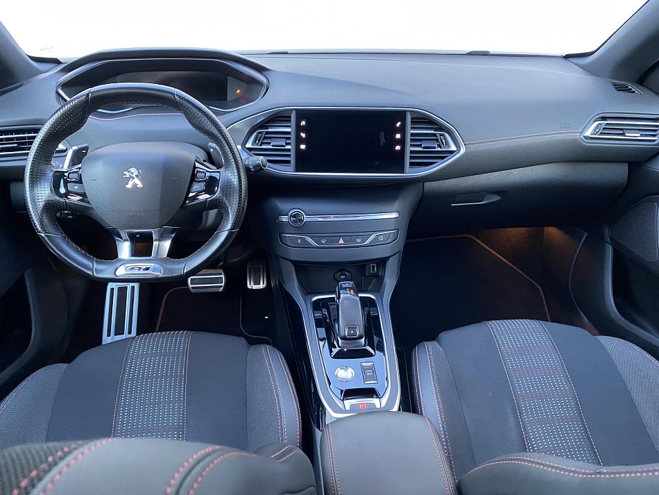 Peugeot 308 1.2PT GT