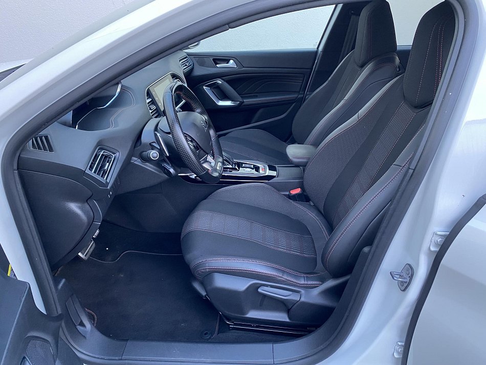 Peugeot 308 1.2PT GT