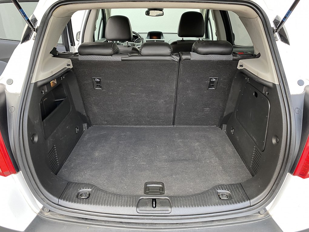 Opel Mokka 1.7 CDTi Innovation 4x4