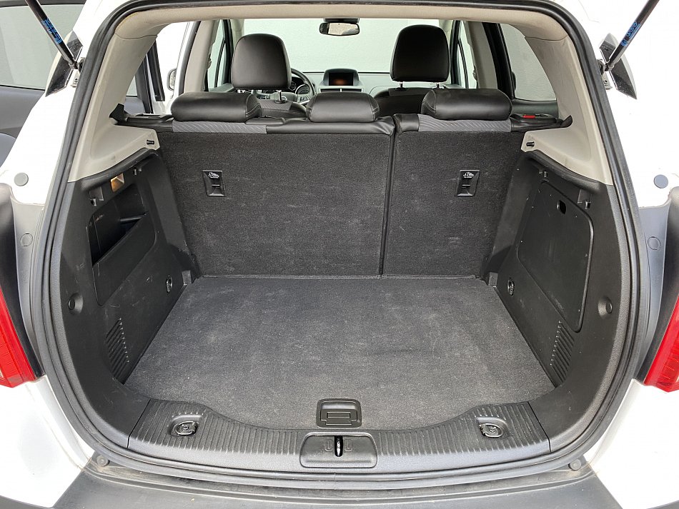 Opel Mokka 1.7 CDTi Innovation 4x4