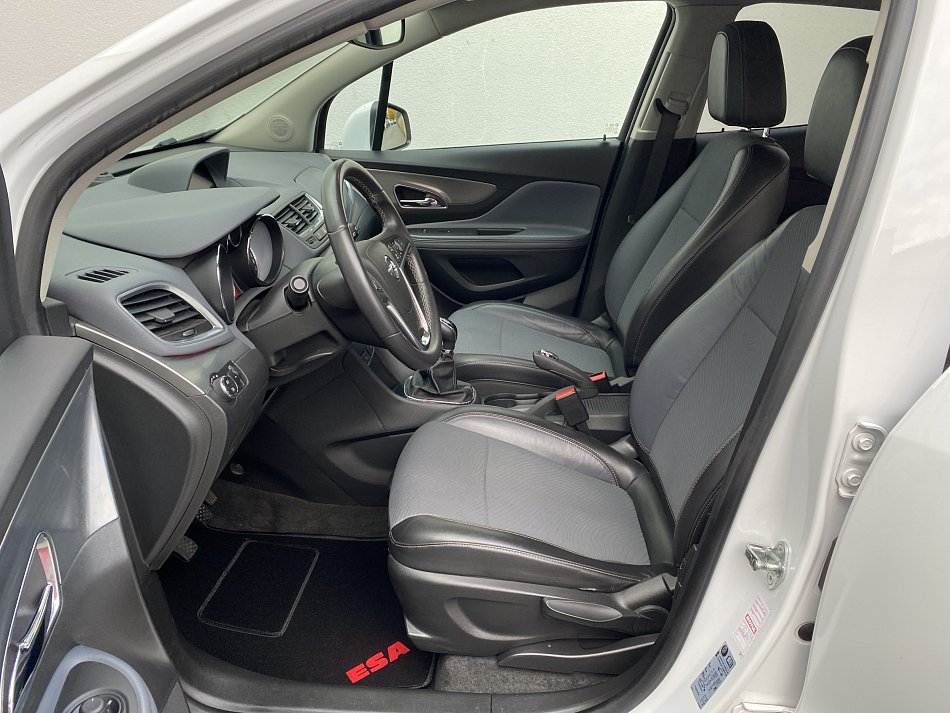 Opel Mokka 1.7 CDTi Innovation 4x4