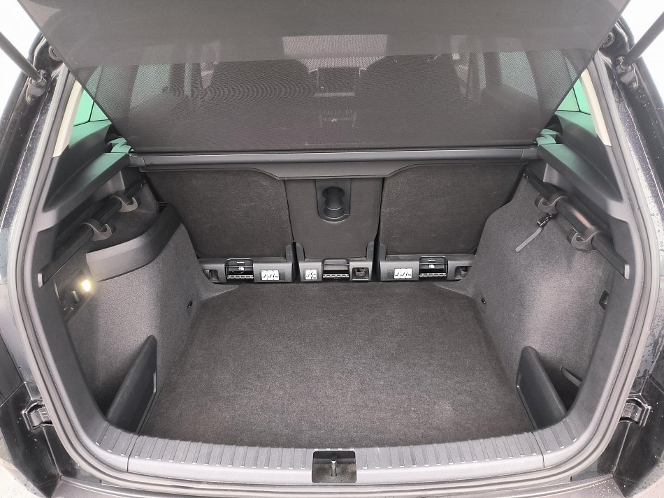 Škoda Karoq 1.5TSi 