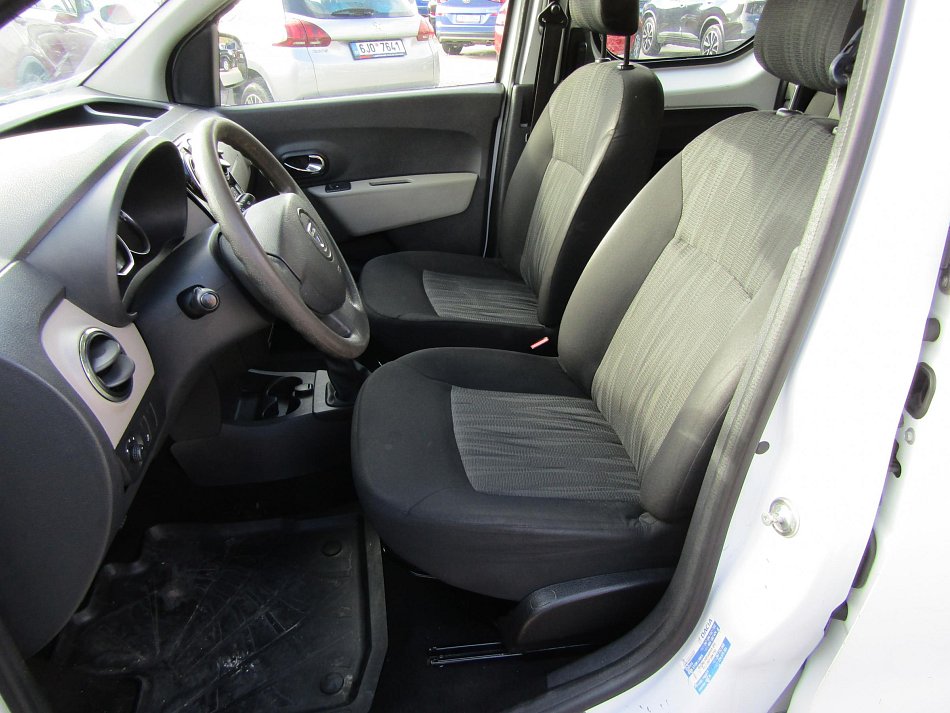 Dacia Dokker 1.6SCe 