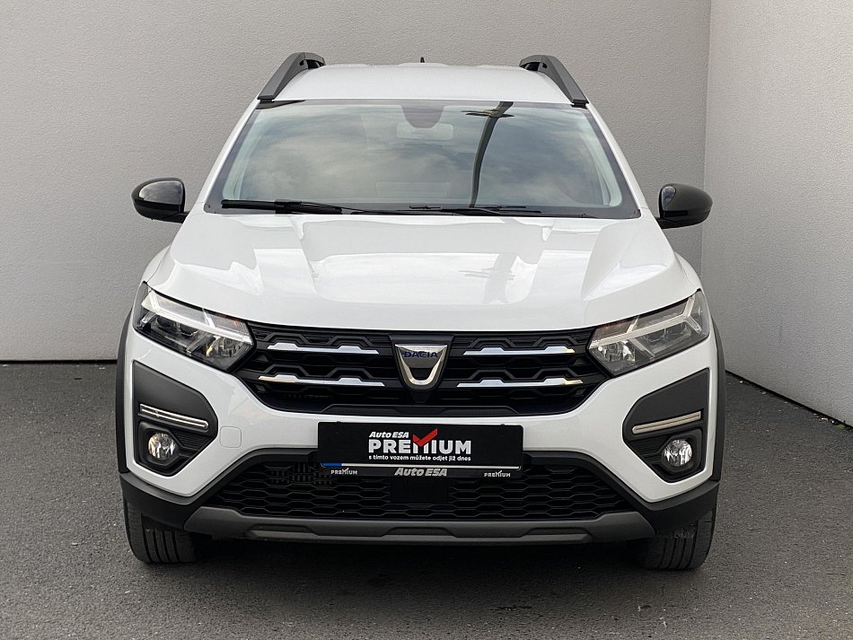 Dacia Jogger 1.0 TCe Extreme+