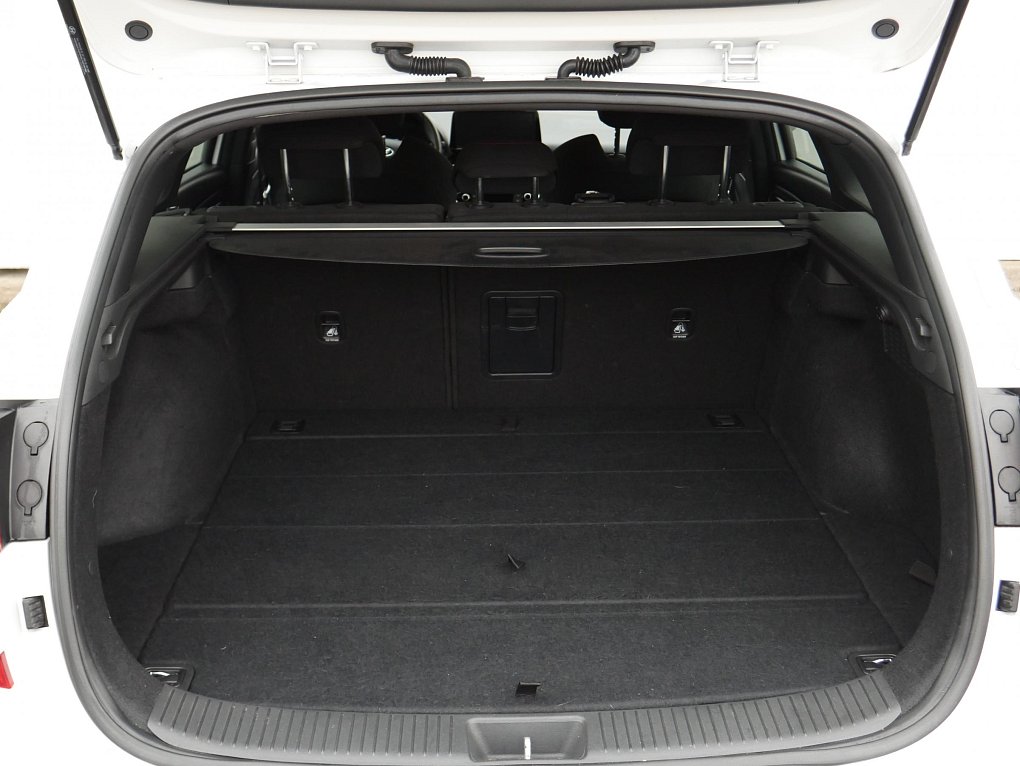 Hyundai I30 1.5T-GDI N-Line