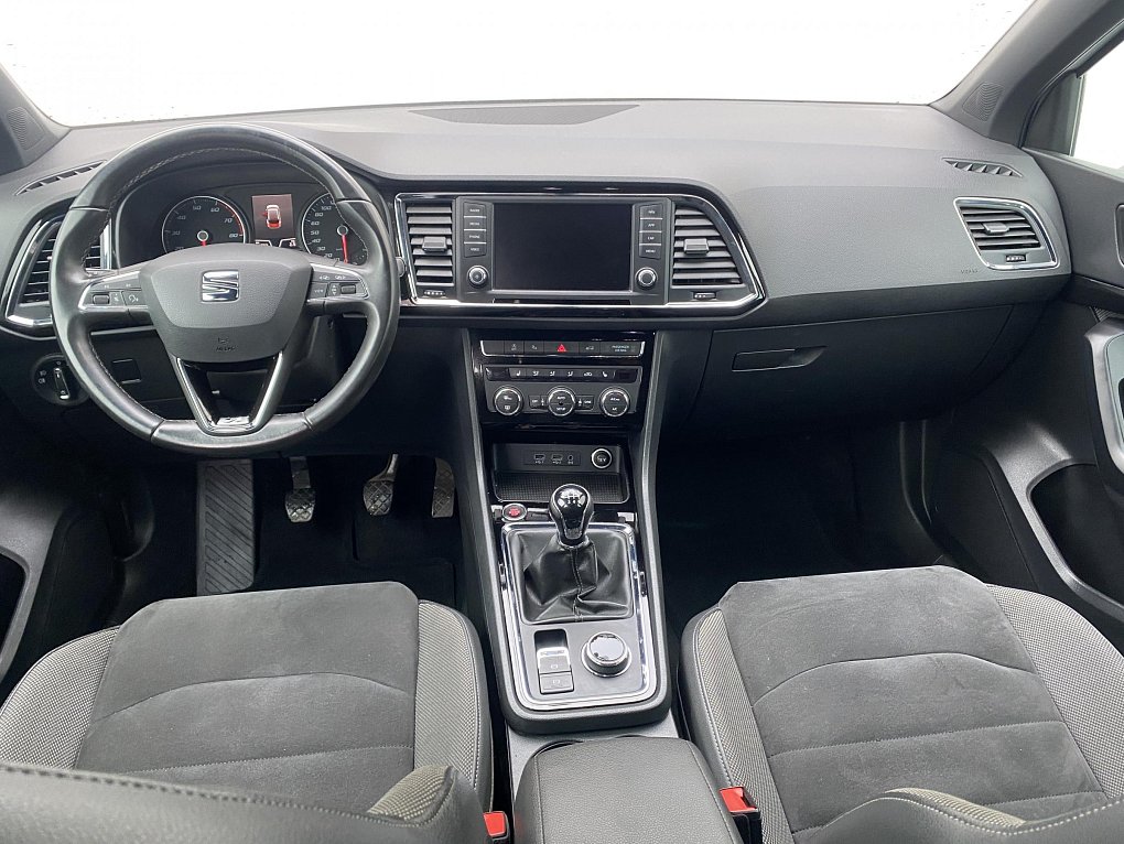 Seat Ateca 1.4 TSi Xcellence