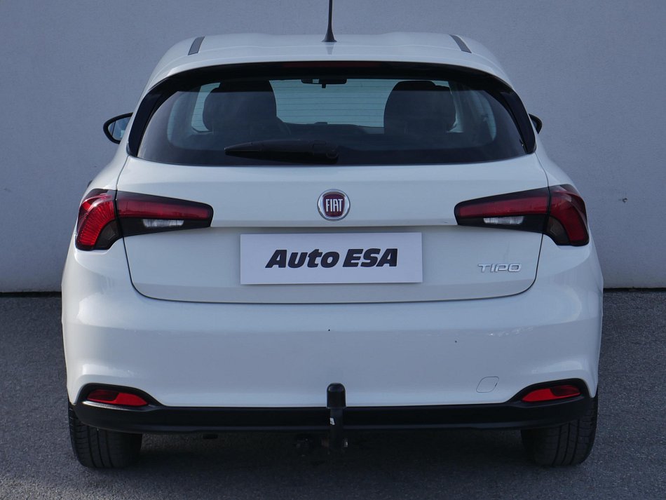 Fiat Tipo 1.4 i 