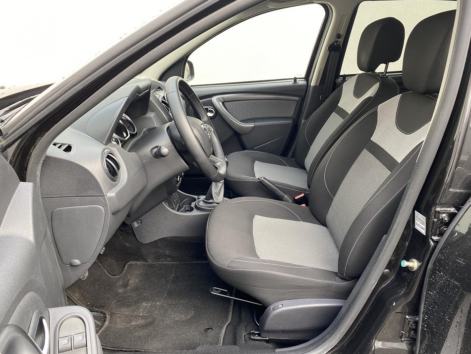 Dacia Duster 1.2 TCe Prestige