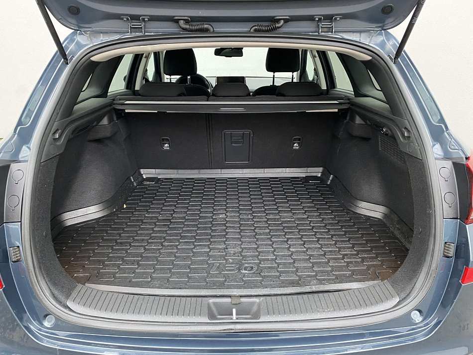 Hyundai I30 1.5 T-GDi Smart