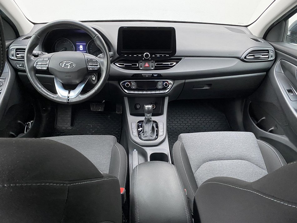 Hyundai I30 1.5 T-GDi Smart