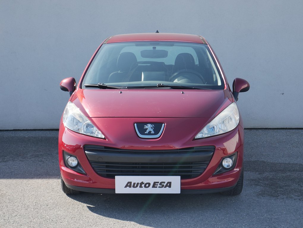 Peugeot 207 1.4i 