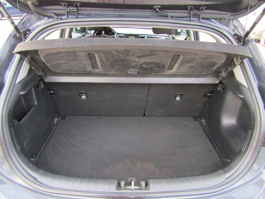 Kia Rio 1.2i 