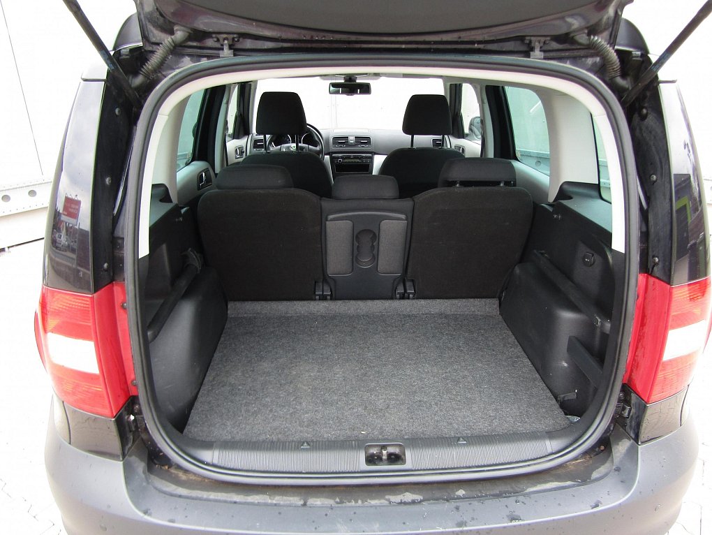 Škoda Yeti 2.0 TDi  4x4