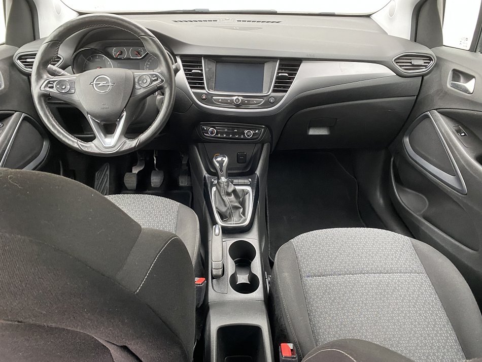 Opel Crossland X 1.2i Edition