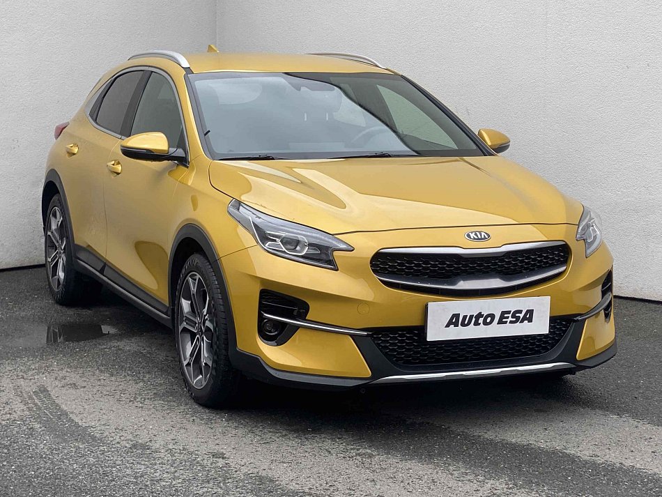 Kia XCeed 1.5  T-GDi 