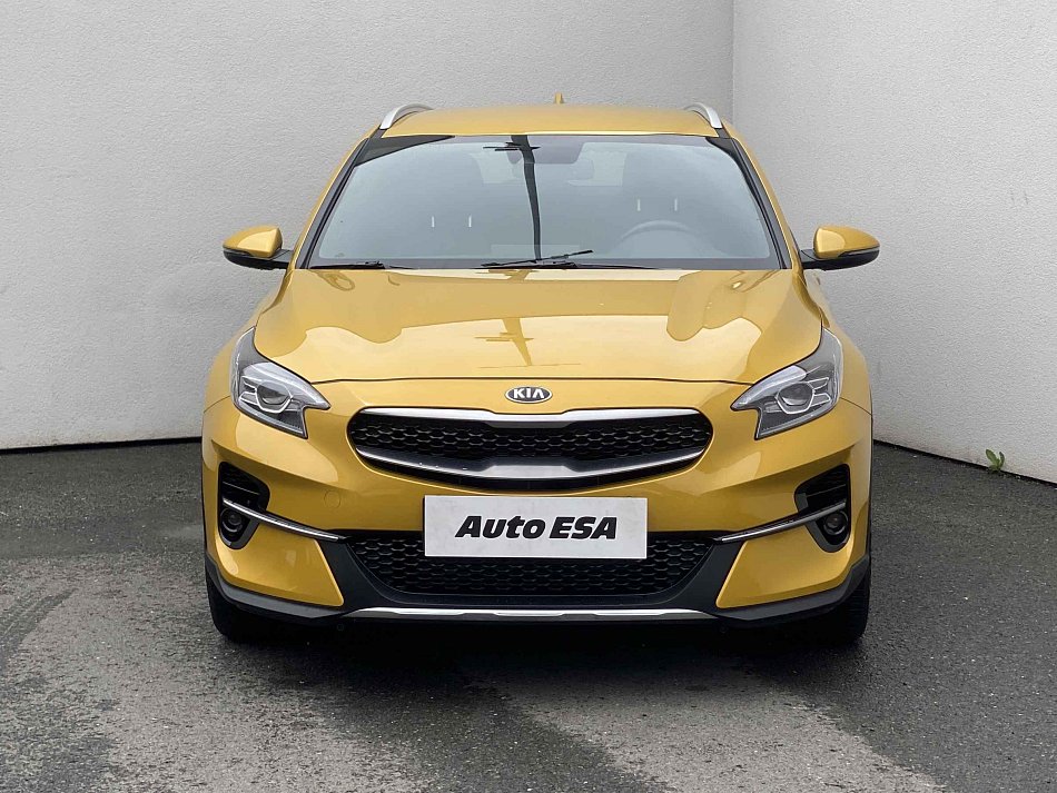 Kia XCeed 1.5  T-GDi 