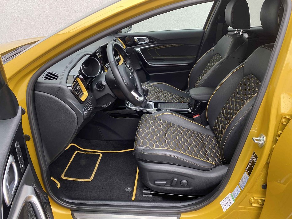 Kia XCeed 1.5  T-GDi 